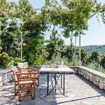 Althea Ferienhaus Panormos (Skopelos)