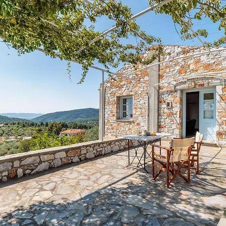 Althea Holiday home