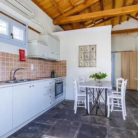 Feriehus Althea Panormos (Skopelos)