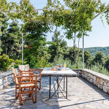 Althea Σπίτι διακοπών Panormos (Skopelos)