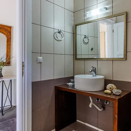 Althea 度假居 Panormos (Skopelos)