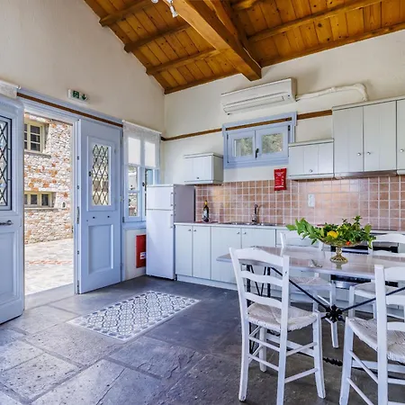 Althea Holiday home *