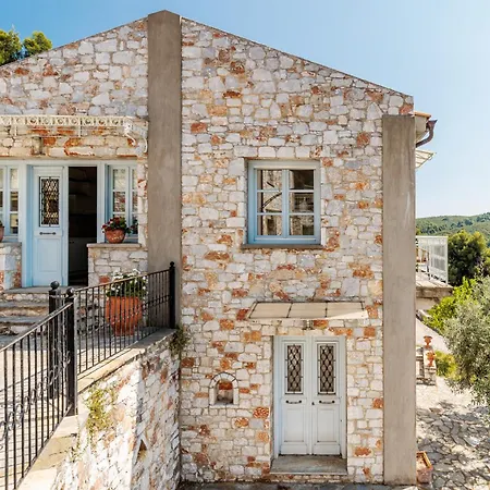 度假居 Althea Panormos (Skopelos)